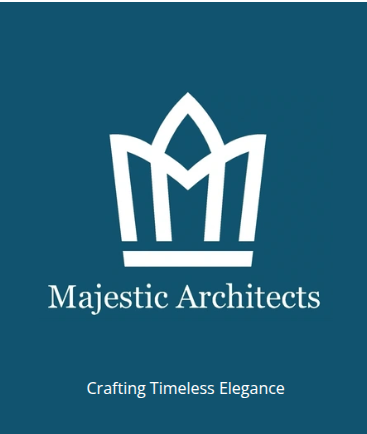 Majestic Architects Logo